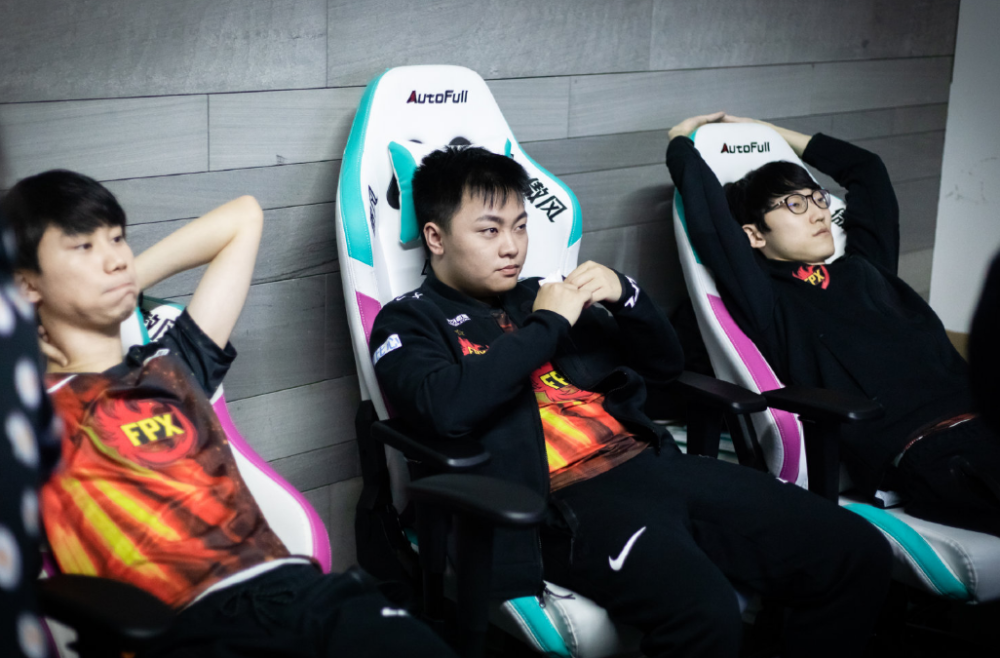 Doinb关键节点比分优势明显，MAD带队取胜！(doinb给nip带来哪些进步)