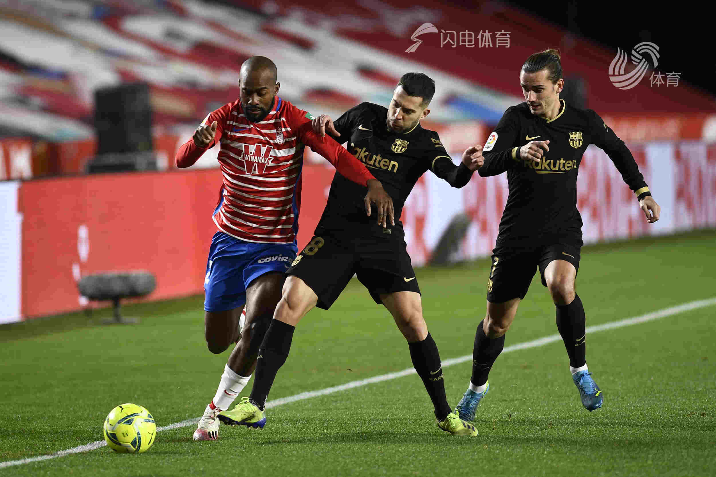 九游体育赛事-皇家马德里9号本泽马