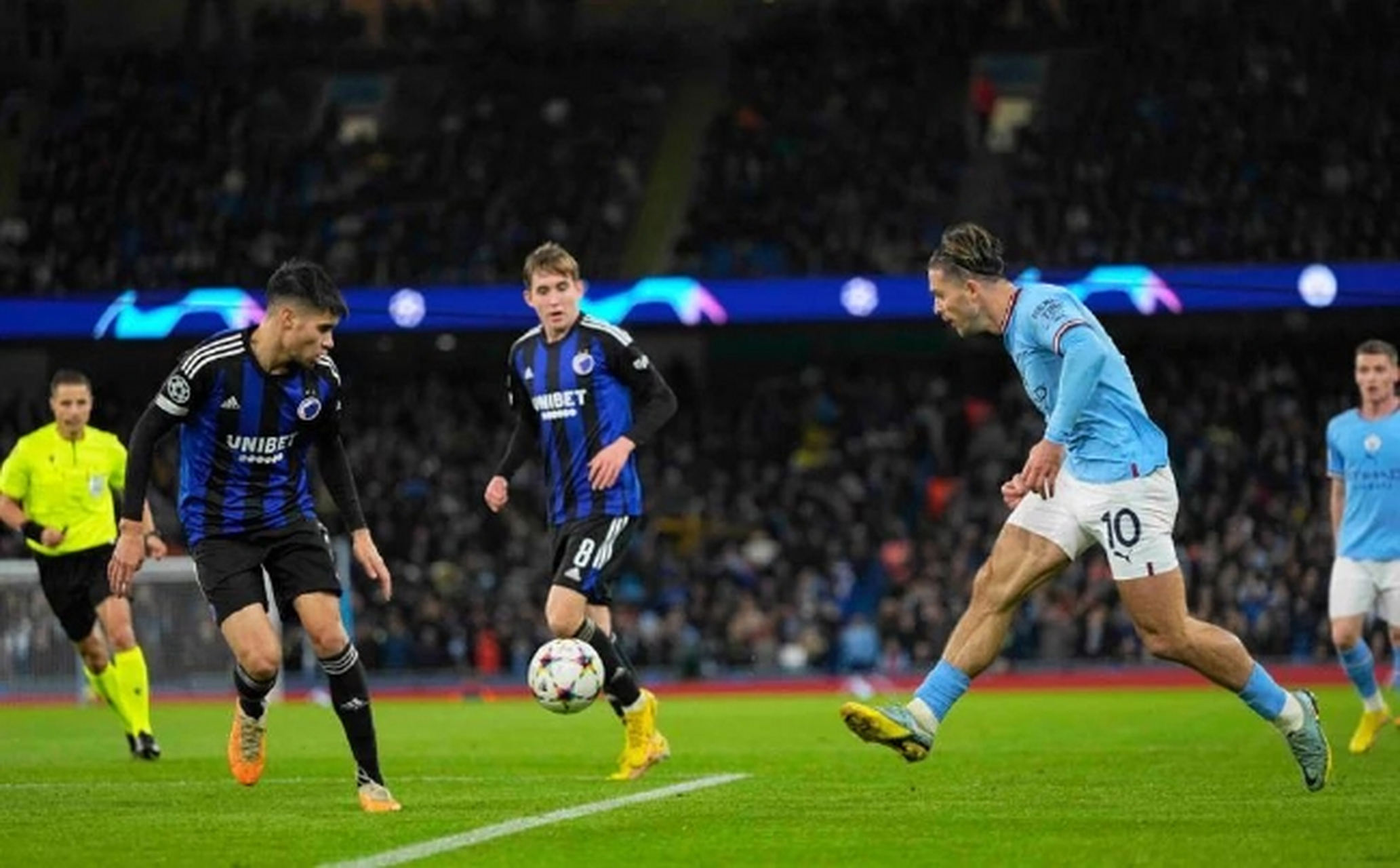 九游体育入口-曼城历史最佳门将