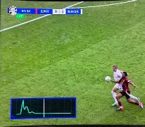 九游体育入口-多纳鲁马扑救集锦